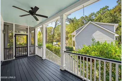 11 Hayek Street, Beaufort, SC 29907 - Photo 33