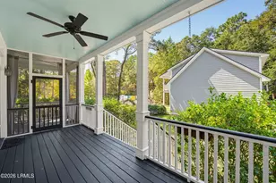 11 Hayek St, Beaufort, SC 29907 - Photo 33