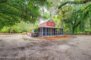 88 McTeer Dr, Saint Helena Island, SC 29920 - Photo 1