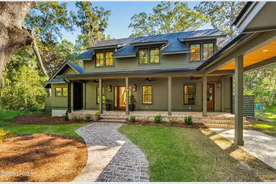173 Bull Point Drive, Seabrook, SC 29940 - Photo 3