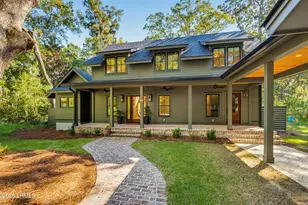 173 Bull Point Dr, Seabrook, SC 29940 - Photo 3