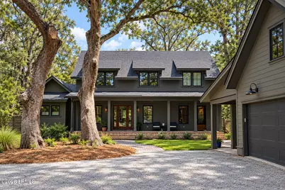 173 Bull Point Drive, Seabrook, SC 29940 - Photo 1