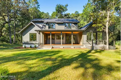 173 Bull Point Drive, Seabrook, SC 29940 - Photo 59
