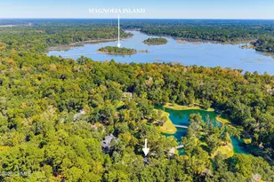 173 Bull Point Dr, Seabrook, SC 29940 - Photo 67