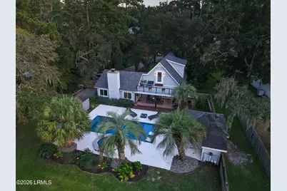 2834 W Royal Oaks Drive, Beaufort, SC 29902 - Photo 3