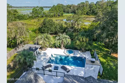 2834 W Royal Oaks Drive, Beaufort, SC 29902 - Photo 5