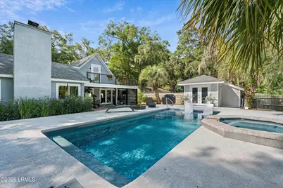 2834 W Royal Oaks Drive, Beaufort, SC 29902 - Photo 43