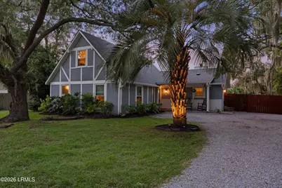 2834 W Royal Oaks Drive, Beaufort, SC 29902 - Photo 1
