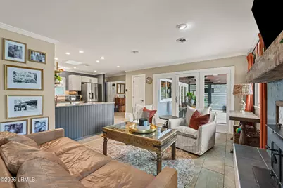 2834 W Royal Oaks Drive, Beaufort, SC 29902 - Photo 17