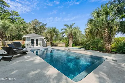 2834 W Royal Oaks Drive, Beaufort, SC 29902 - Photo 45