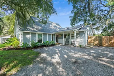 2834 W Royal Oaks Drive, Beaufort, SC 29902 - Photo 9