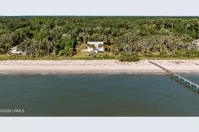 81 Sea Pines Drive, Saint Helena Island, SC 29920 - Photo 5