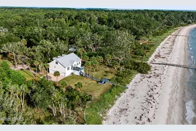 81 Sea Pines Drive, Saint Helena Island, SC 29920 - Photo 3