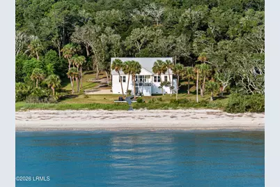 81 Sea Pines Drive, Saint Helena Island, SC 29920 - Photo 1