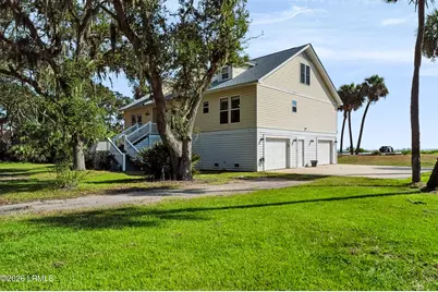 81 Sea Pines Drive, Saint Helena Island, SC 29920 - Photo 11