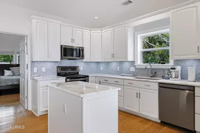 81 Sea Pines Drive, Saint Helena Island, SC 29920 - Photo 21