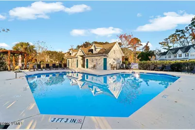 228 Admiration Avenue, Beaufort, SC 29906 - Photo 31