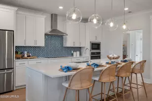 416 Parkside Commons, Bluffton, SC 29910 - Photo 13