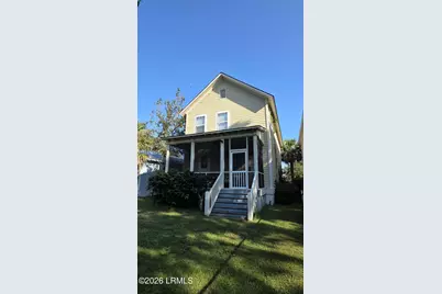 911 12th Street, Port Royal, SC 29935 - Photo 13