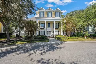 5 Rising Tide Dr, Beaufort, SC 29902 - Photo 1