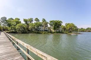 5 Rising Tide Dr, Beaufort, SC 29902 - Photo 69