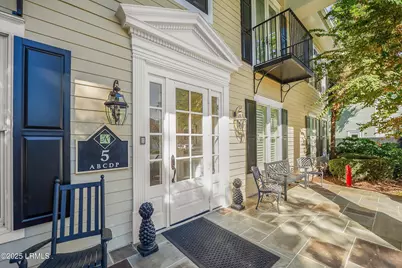 5 Rising Tide Drive #P, Beaufort, SC 29902 - Photo 3