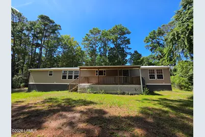 45 Chowan Creek Bluff, Beaufort, SC 29907 - Photo 7