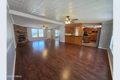 45 Chowan Creek Bluff, Beaufort, SC 29907 - Photo 31