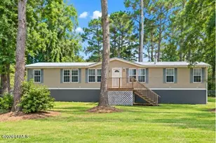 45 Chowan Crk Blf, Beaufort, SC 29907 - Photo 1
