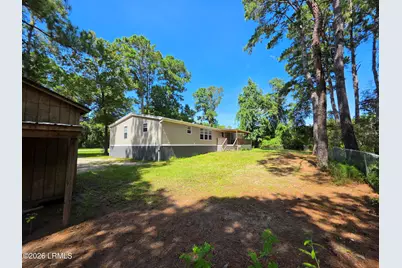 45 Chowan Creek Bluff, Beaufort, SC 29907 - Photo 5