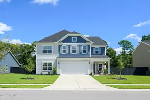 121 Furrow Ln, Beaufort, SC 29907 - Photo 1