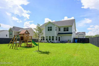 121 Furrow Lane, Beaufort, SC 29907 - Photo 61
