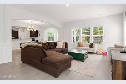 121 Furrow Lane, Beaufort, SC 29907 - Photo 13