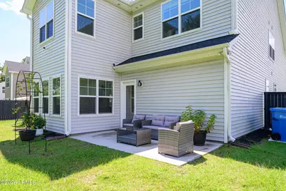 121 Furrow Lane, Beaufort, SC 29907 - Photo 57