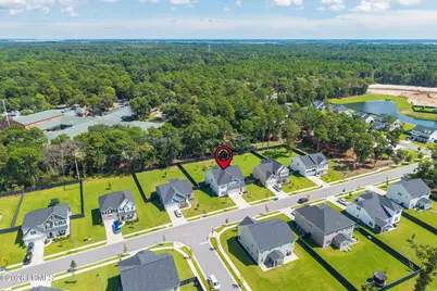 121 Furrow Lane, Beaufort, SC 29907 - Photo 5