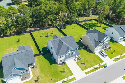 121 Furrow Lane, Beaufort, SC 29907 - Photo 67