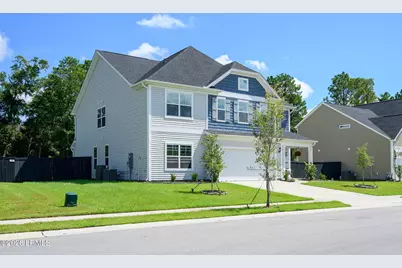 121 Furrow Lane, Beaufort, SC 29907 - Photo 3
