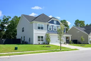 121 Furrow Ln, Beaufort, SC 29907 - Photo 3