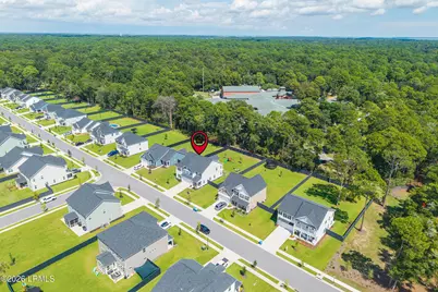 121 Furrow Lane, Beaufort, SC 29907 - Photo 7