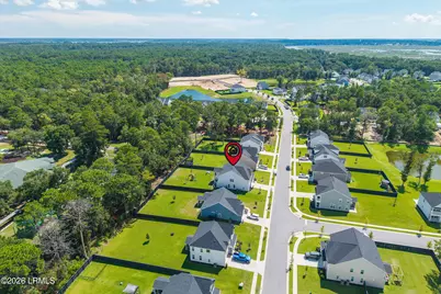 121 Furrow Lane, Beaufort, SC 29907 - Photo 63