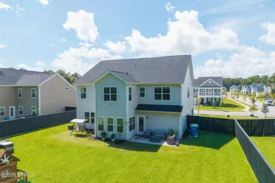 121 Furrow Lane, Beaufort, SC 29907 - Photo 55