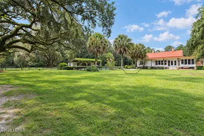 25632 Pocotaligo Road, Yemassee, SC 29945 - Photo 13