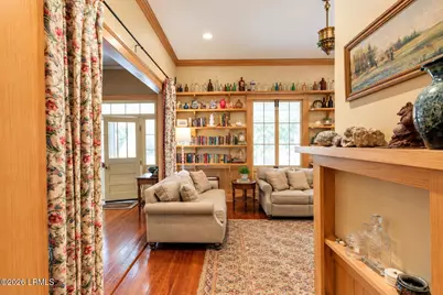 25632 Pocotaligo Road, Yemassee, SC 29945 - Photo 19