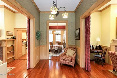 25632 Pocotaligo Road, Yemassee, SC 29945 - Photo 15