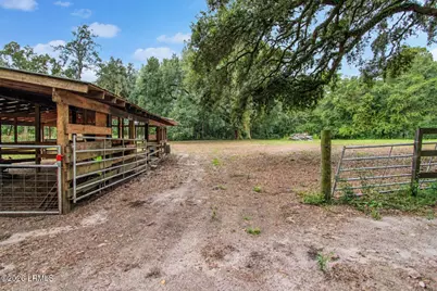 25632 Pocotaligo Road, Yemassee, SC 29945 - Photo 43