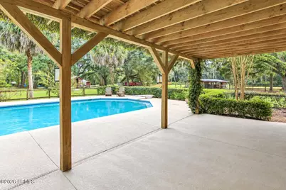 25632 Pocotaligo Road, Yemassee, SC 29945 - Photo 9