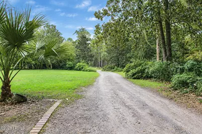 25632 Pocotaligo Road, Yemassee, SC 29945 - Photo 11