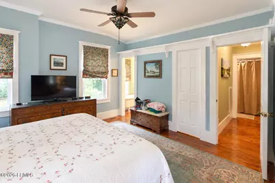25632 Pocotaligo Road, Yemassee, SC 29945 - Photo 29