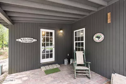 25632 Pocotaligo Road, Yemassee, SC 29945 - Photo 45