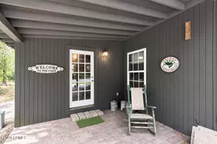 25632 Pocotaligo Rd, Yemassee, SC 29945 - Photo 45
